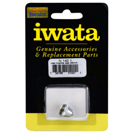 CHAPEAU DE BUSE HP-CN IWATA