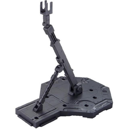 GUNDAM GUNPLA ACTION BASE 1 BLACK