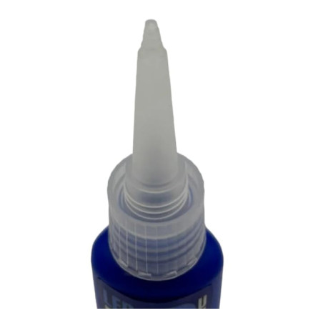 Résine21 LED UV - Blanche