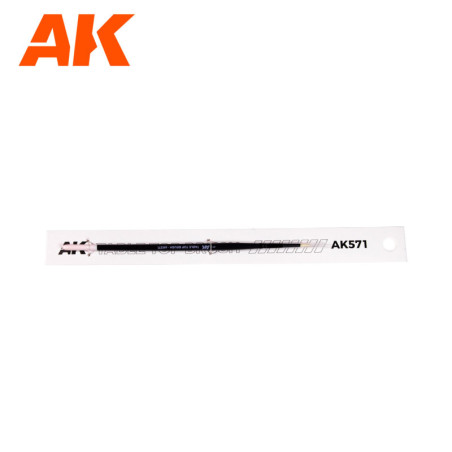 Table Top Brush - 1 - AK