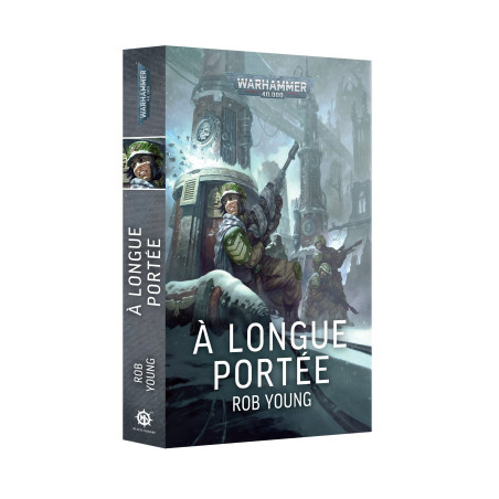 À LONGUE PORTÉE (FRA)