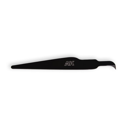 SCRIBER - AK