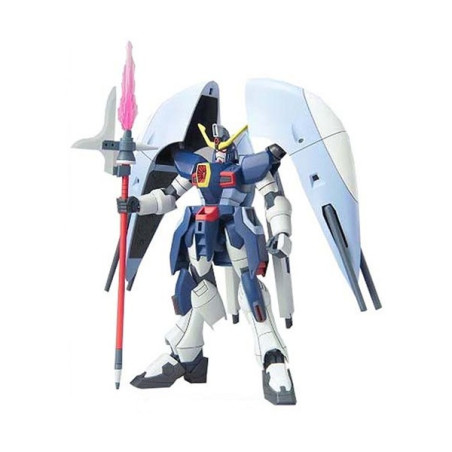 GUNDAM GUNPLA HG 1/144 HG 026 ABYSS GUNDAM