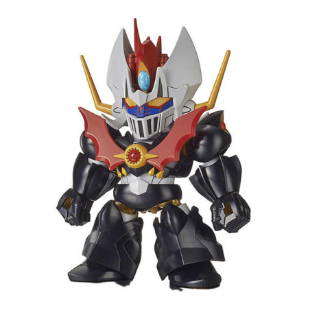 MAZINGER SD CROSS SILHOUETTE MAZINKAISER