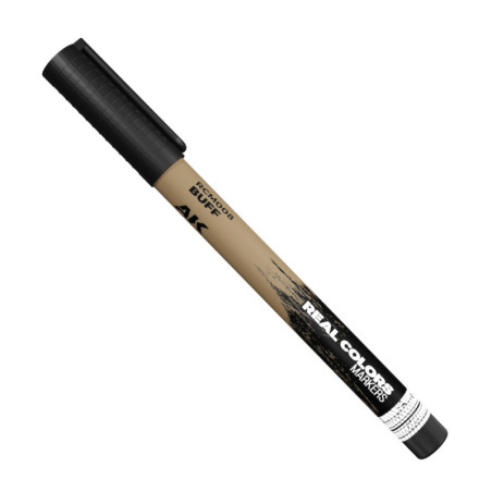 Markers  -  BUFF - AK