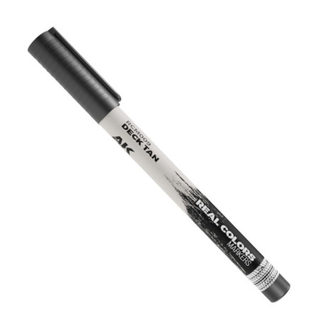 Markers  -  DECK TAN - AK