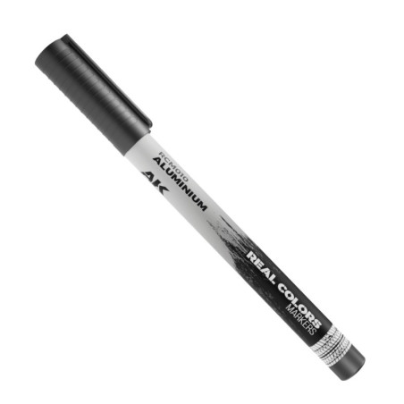 Markers  -  ALUMINIUM - AK