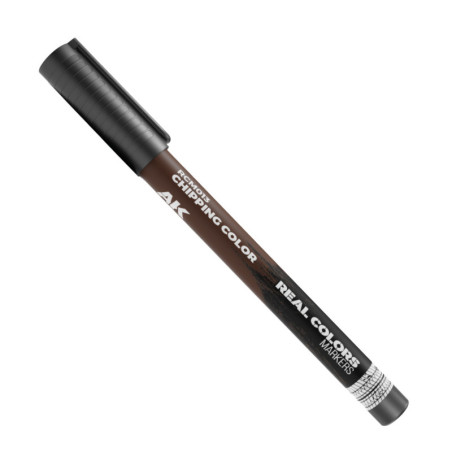 Markers  -  CHIPPING COLOR - AK