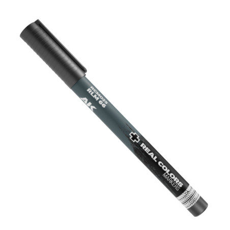 Markers  -  RLM 66 - AK