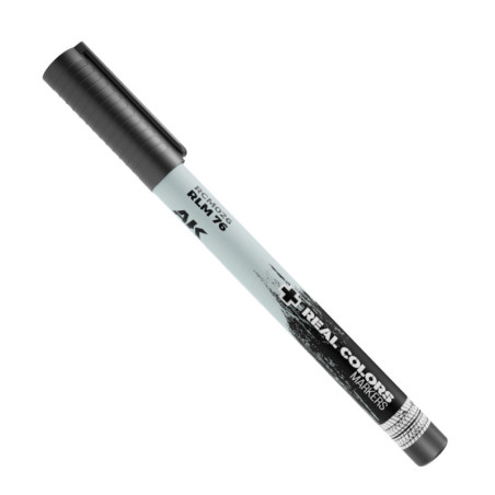 Markers  -  RLM 76 - AK
