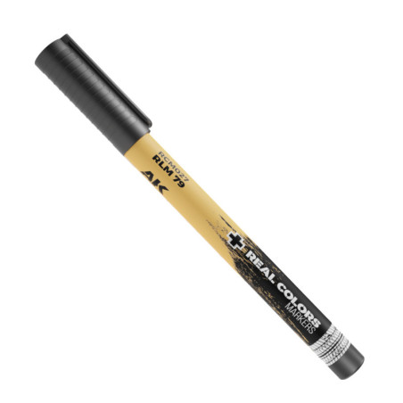 Markers  -  RLM 79 - AK