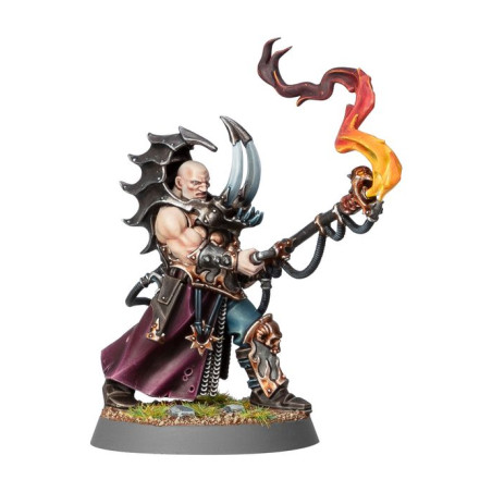 CULTISTE BOUTEFEU / Cultist Firebrand