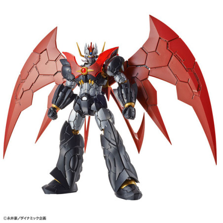 MAZINKAIZER HG 1/144 MAZINKAIZER INFINISM