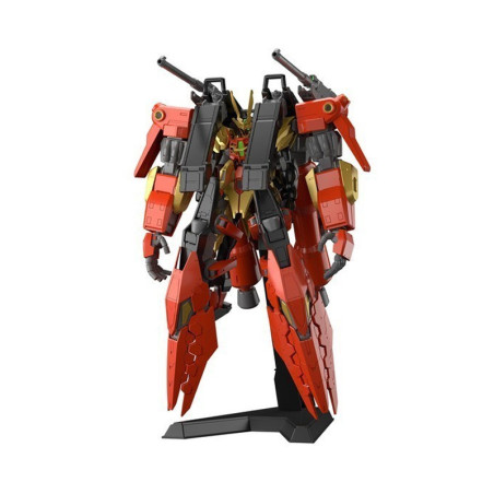 Gundam Gunpla HG 1/144 007 Typhoeus Gundam Chimera
