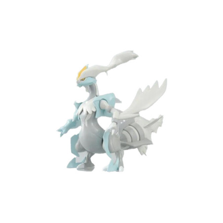 POKEMON POKEPLA 28 WHITE KYUREM