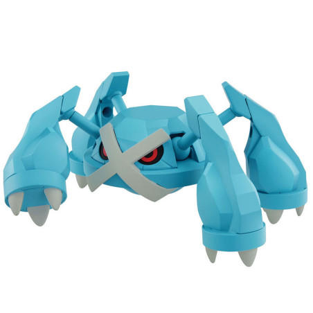 POKEMON POKEPLA 53 METALOSSE