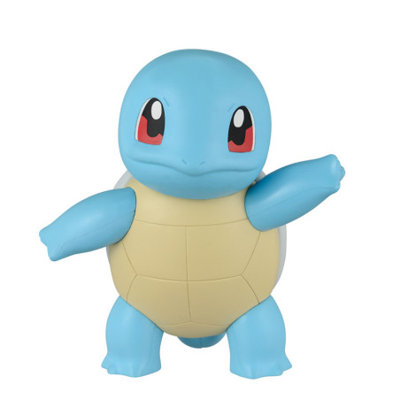 POKEMON POKEPLA 17 CARAPUCE