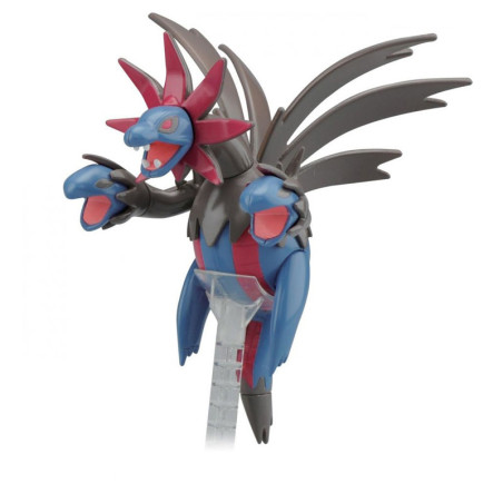 POKEMON POKEPLA TRIOXHYDRE
