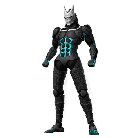 KAIJU NO. 8 FIGURE-RISE STANDARD KAIJU NO. 8