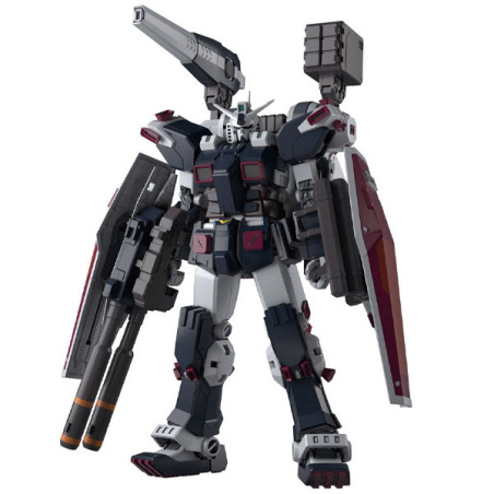 GUNDAM GUNPLA MG 1/100 FULL ARMOR GUNDAM THUNDERBOLT VER.KA