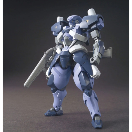 GUNDAM GUNPLA HG 1/144 006 HYAKUREN