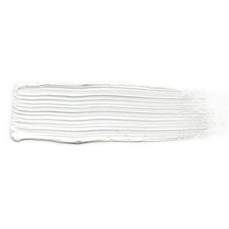 Titanium White / Snow white Oils - AK