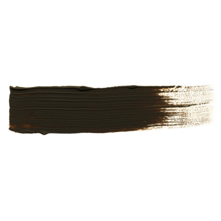 Raw Umber / Industrial earth Oils - AK