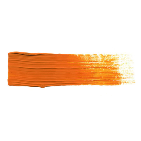 Indian yellow / Faded dark yellow Oils - AK