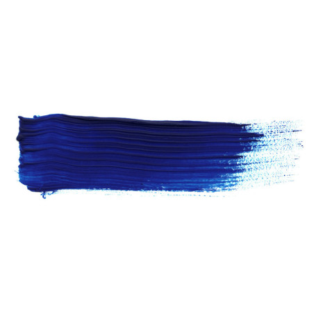 Cobalt blue / Faded navy blue Oils - AK