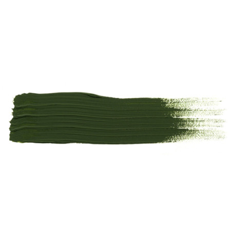 Cinnabar green Oils - AK