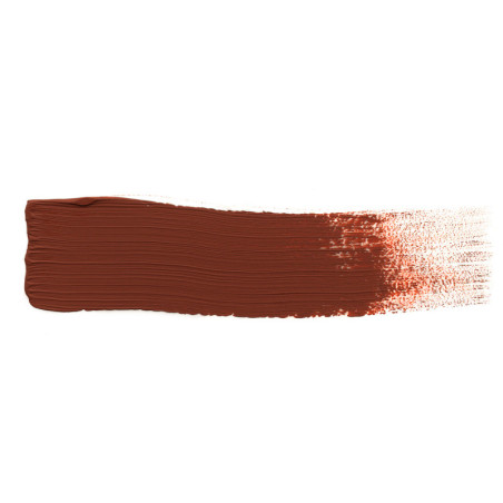Red ochre / Light rust Oils - AK