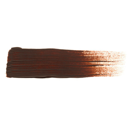 Burnt Sienna / Dark rust Oils - AK