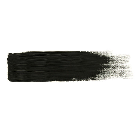 Ivory black Oils - AK