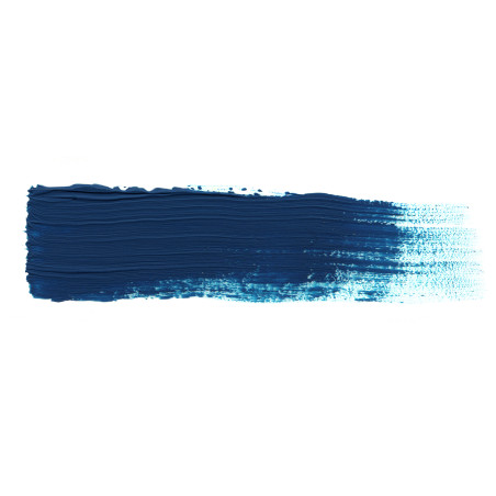 Intense blue Oils - AK