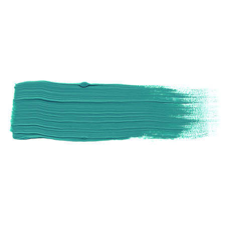 Turquoise lights Oils - AK