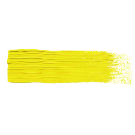 Lemon Yellow Oils - AK