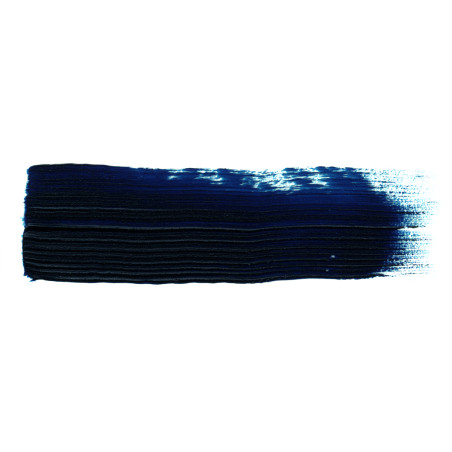 Prussian blue Oils - AK