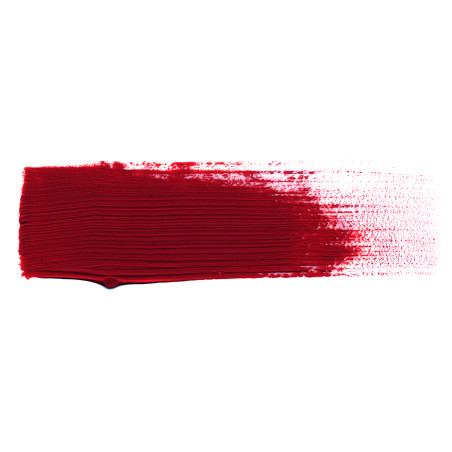 Cadmium red Oils - AK