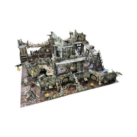 Maladum - Fantasy Dungeon