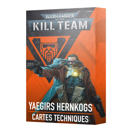 CARTES TECHNIQUES: YAEGIRS HERNKOGS (FRA)
