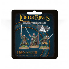 Lords of the Dúnedain