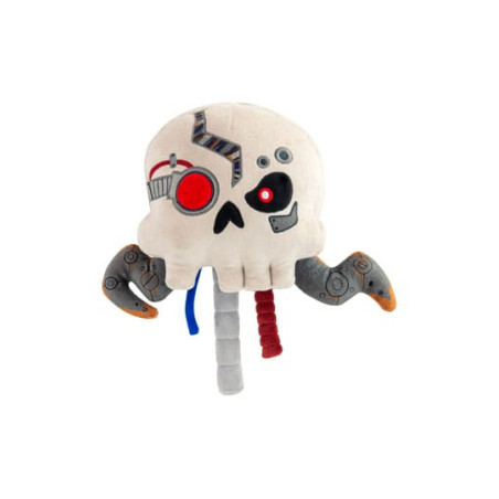 Warhammer peluche Servo Skull 28 cm