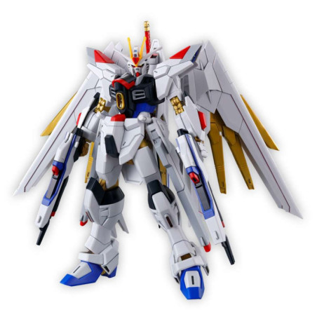 Gundam Gunpla HG 1/144 Mighty Strike Freedom Gundam