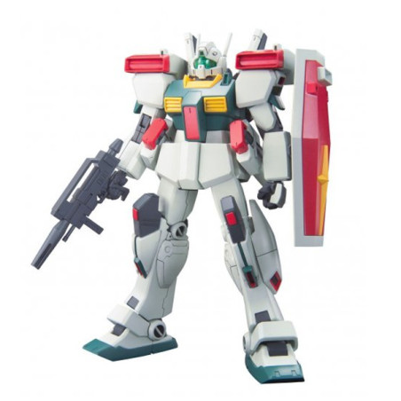Gundam Gunpla HG 1/144 126 GM III