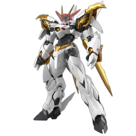 Wataru Hg Amplified Imgn Ryuoumaru