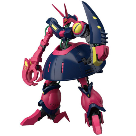 Gundam Gunpla HG 1/144 235 Baund-Doc