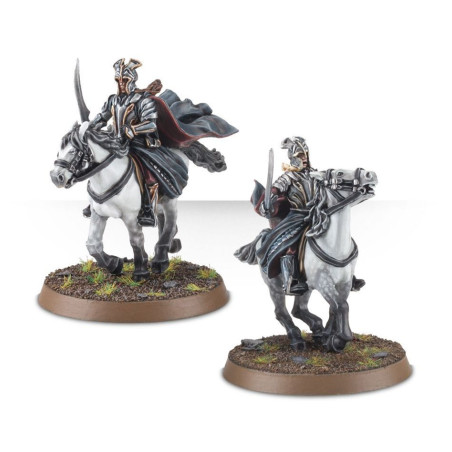 Mirkwood™ Armoured Elf Cavalry