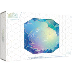 Pokémon : Coffret Ultra Premium Collection 2024