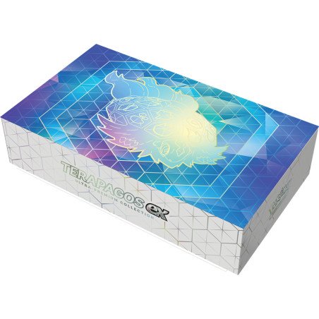 Pokémon : Coffret Ultra Premium Collection 2024
