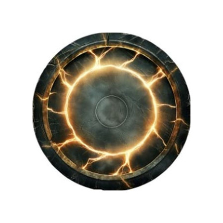 LIGHT CIRCLE Zones Age of Sigmar 4e édition (8)
